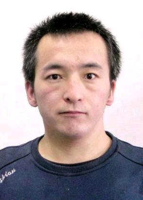 倔骨头的第一张照片--烟台相亲服务中心