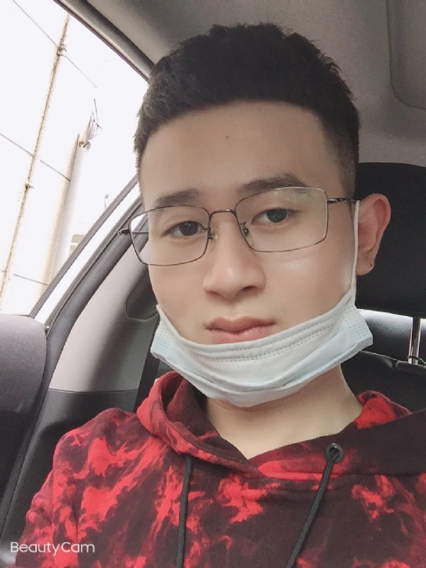 WQJ的第一张照片--烟台相亲服务中心