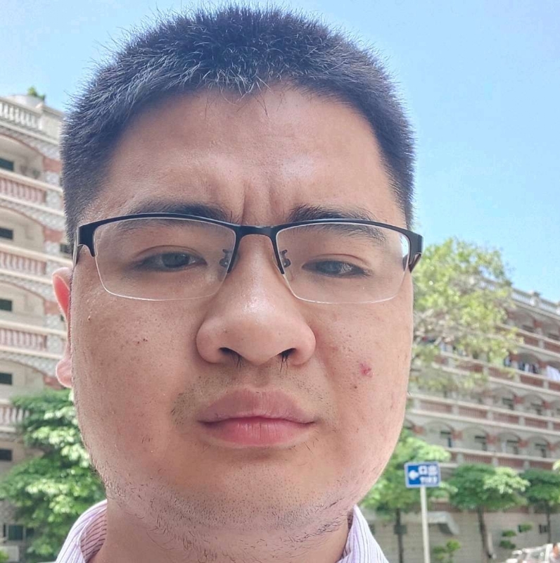 凯文的第一张照片--烟台相亲服务中心