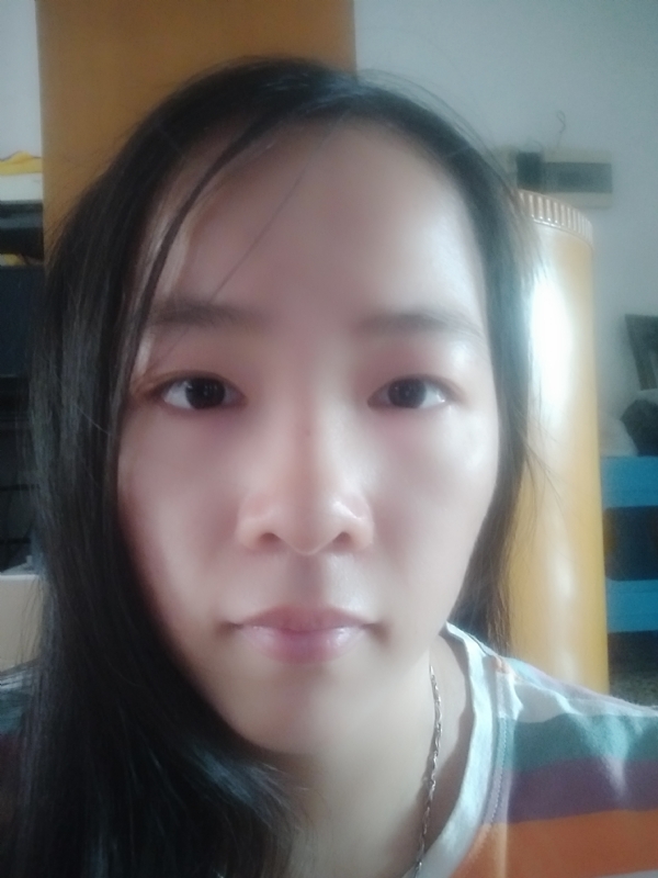 w洁的第一张照片--烟台相亲服务中心