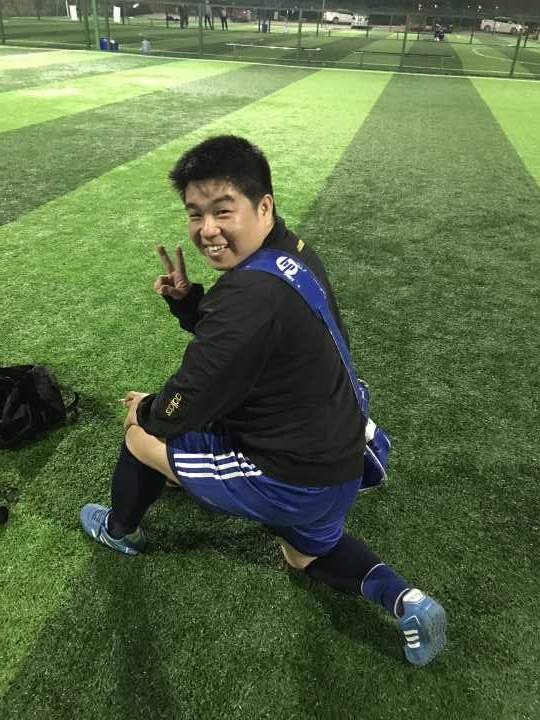 ayico的第一张照片--烟台相亲服务中心