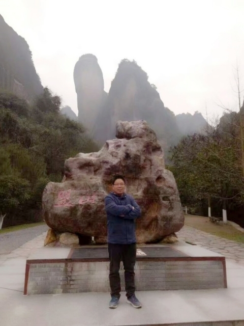 珍惜的第二张照片--烟台相亲服务中心