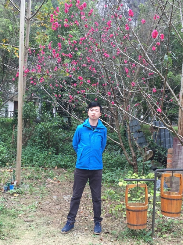 金生水起的第二张照片--烟台相亲服务中心