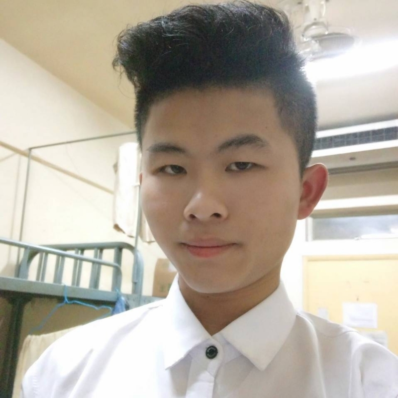 赖荣智的第一张照片--烟台相亲服务中心