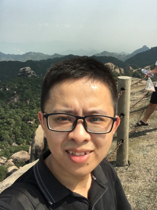 七凌的第一张照片--烟台相亲服务中心