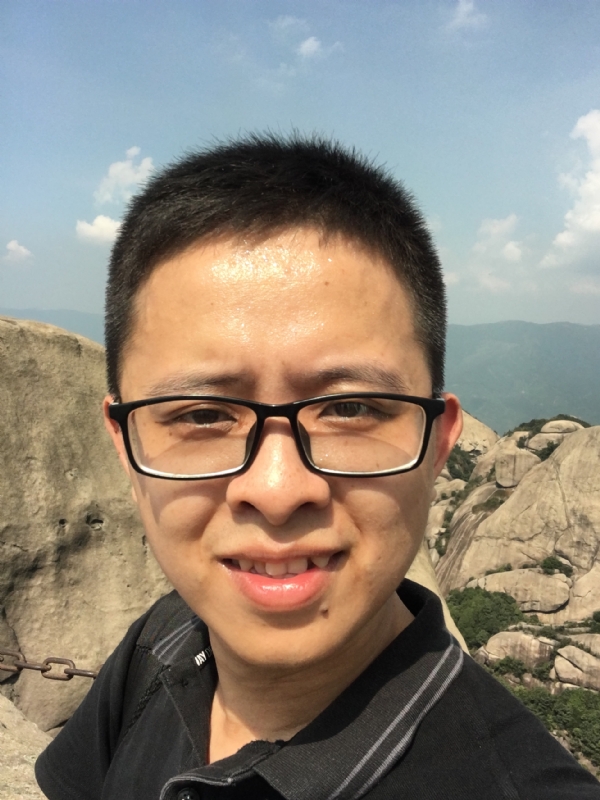 七凌的第三张照片--烟台相亲服务中心