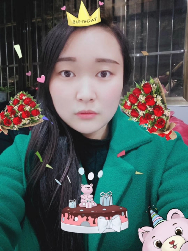 未来不是梦的第二张照片--烟台相亲服务中心