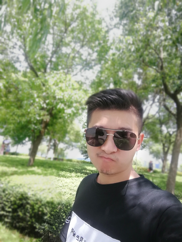 二叔的第一张照片--烟台相亲服务中心