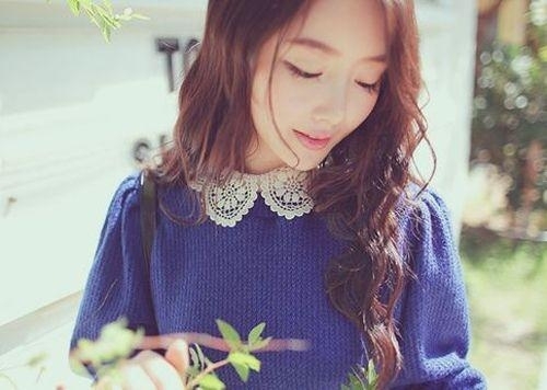 潇晓的第一张照片--烟台相亲服务中心