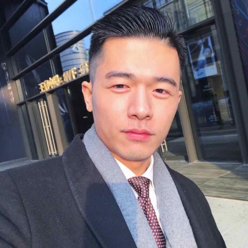 顺其自然的第一张照片--烟台相亲服务中心