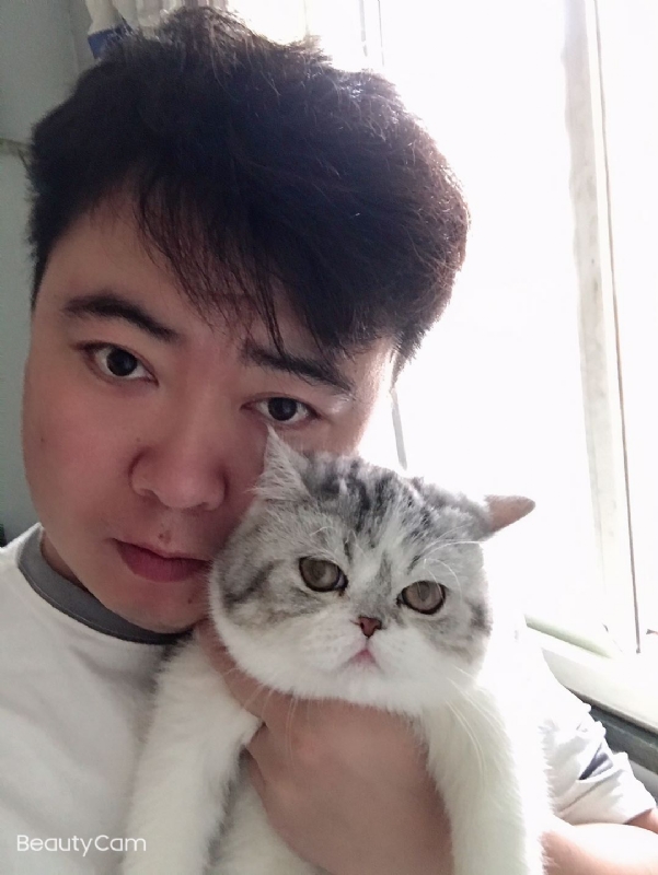 情有独钟的第二张照片--烟台相亲服务中心