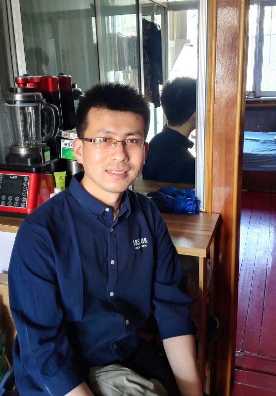 风华的第一张照片--烟台相亲服务中心