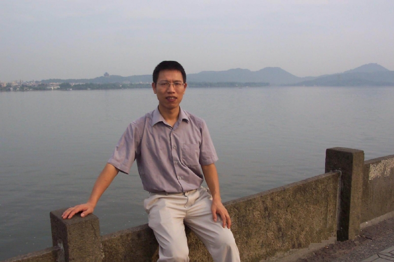 andrew的第一张照片--烟台相亲服务中心