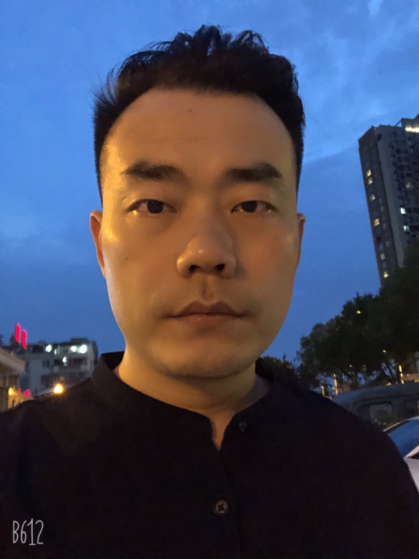 楚河畔的第二张照片--烟台相亲服务中心