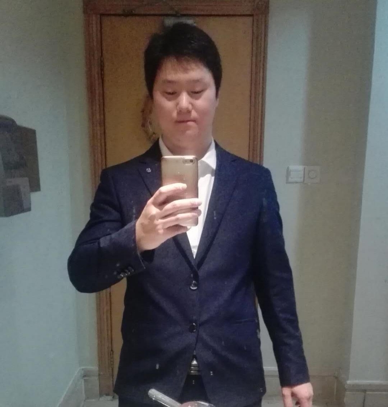 缥缈的第一张照片--烟台相亲服务中心