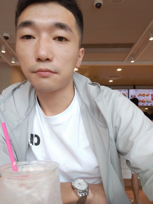 须臾数年的第一张照片--烟台相亲服务中心