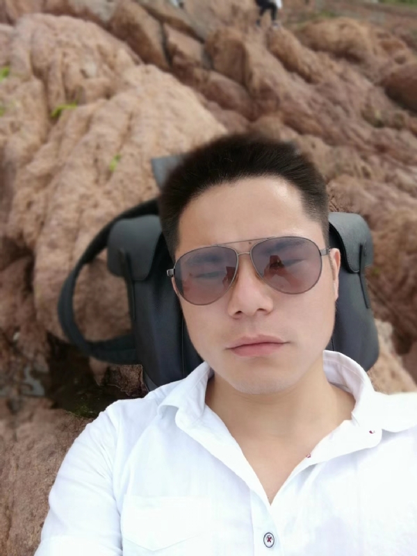 易听的第一张照片--烟台相亲服务中心