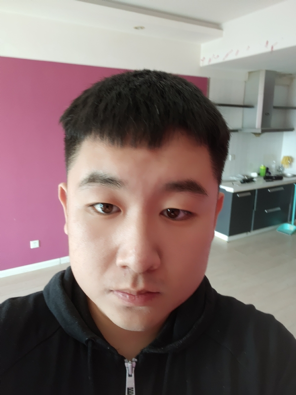 正宇的第一张照片--烟台相亲服务中心