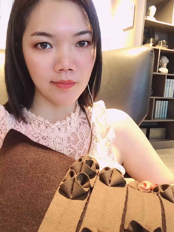 92年kiki的第一张照片--烟台相亲服务中心