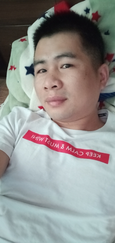 Amos的第一张照片--烟台相亲服务中心