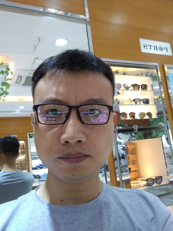 冰羽蓝的第一张照片--烟台相亲服务中心