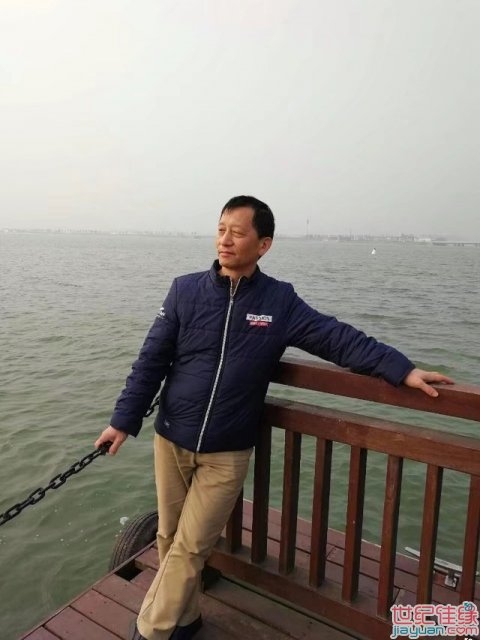 相爱一生的第二张照片--烟台相亲服务中心