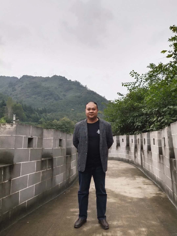 玉竹的第一张照片--烟台相亲服务中心