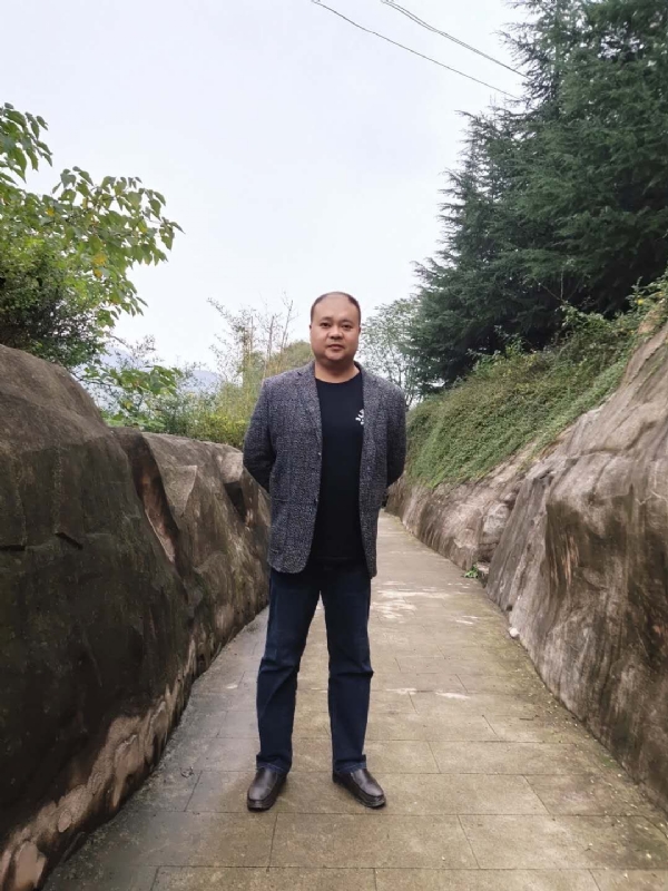 玉竹的第四张照片--烟台相亲服务中心