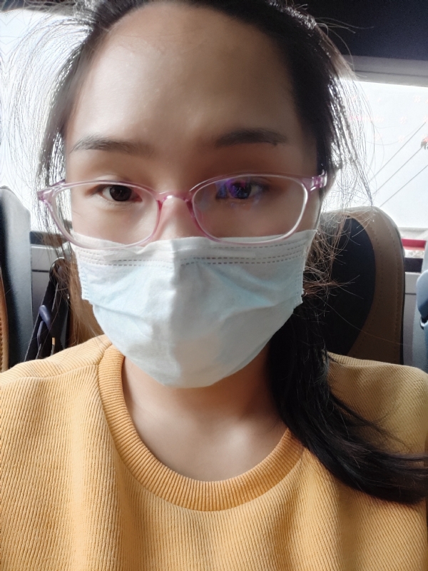 丫丫的第二张照片--烟台相亲服务中心