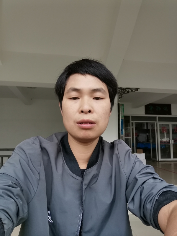 刘志强的第一张照片--烟台相亲服务中心