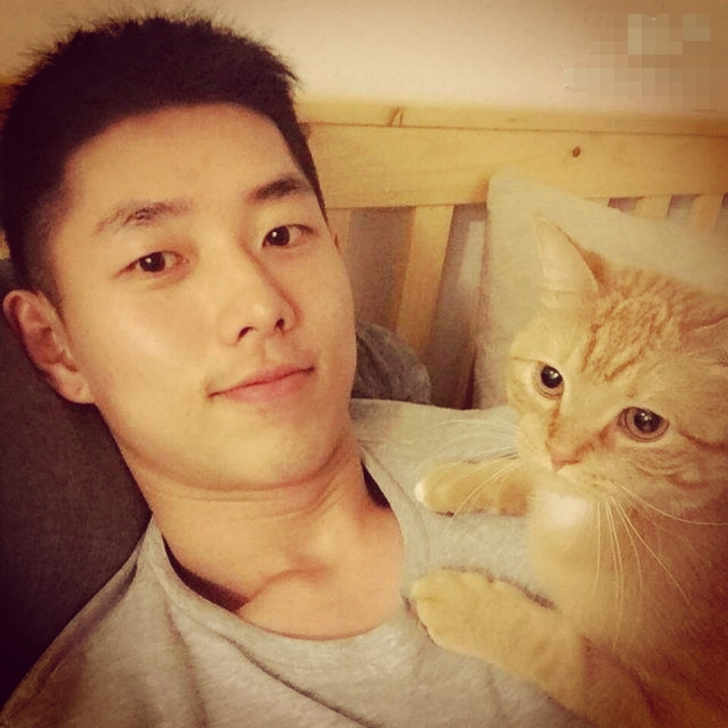 追逐的第一张照片--烟台相亲服务中心