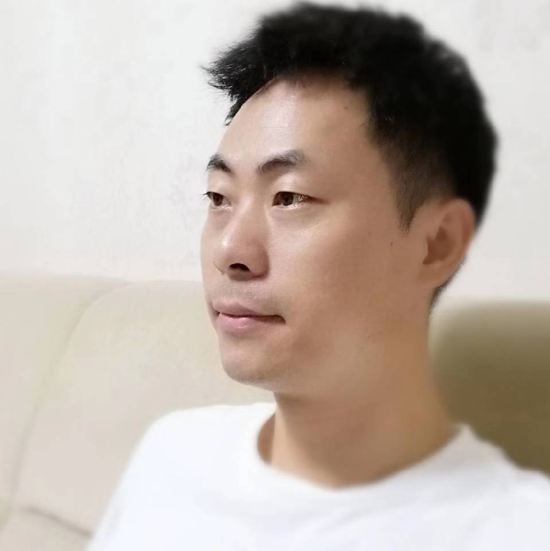 依洺的第一张照片--烟台相亲服务中心