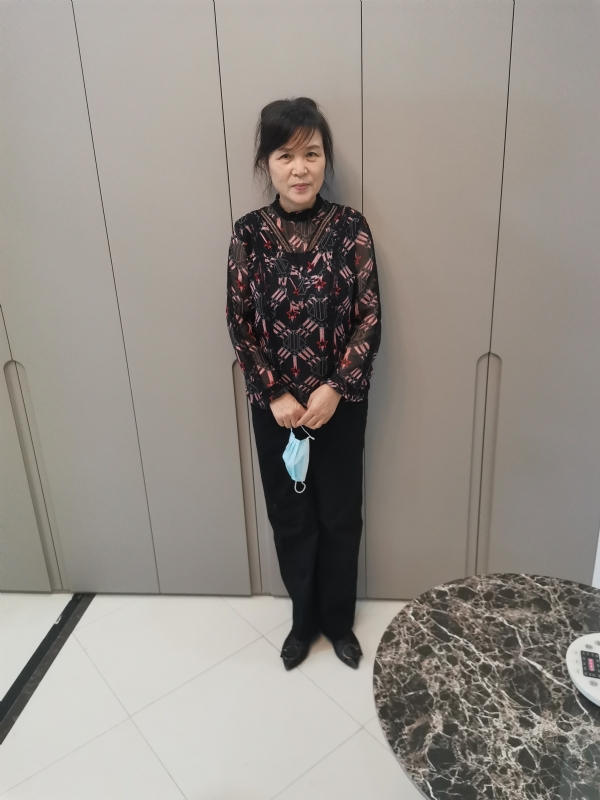 随缘的第二张照片--烟台相亲服务中心