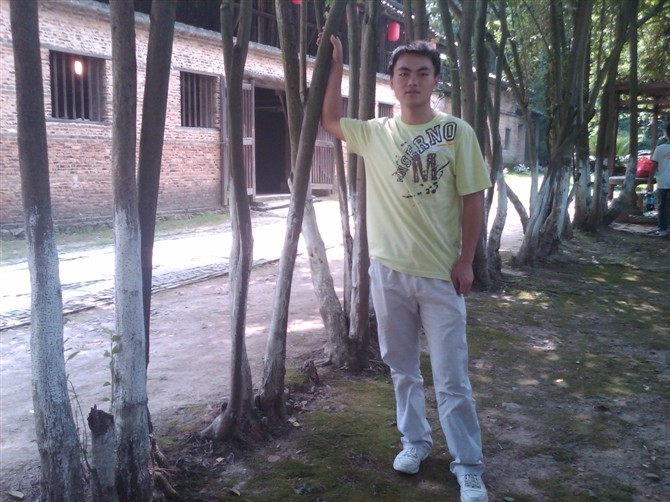 踏歌行的第二张照片--烟台相亲服务中心