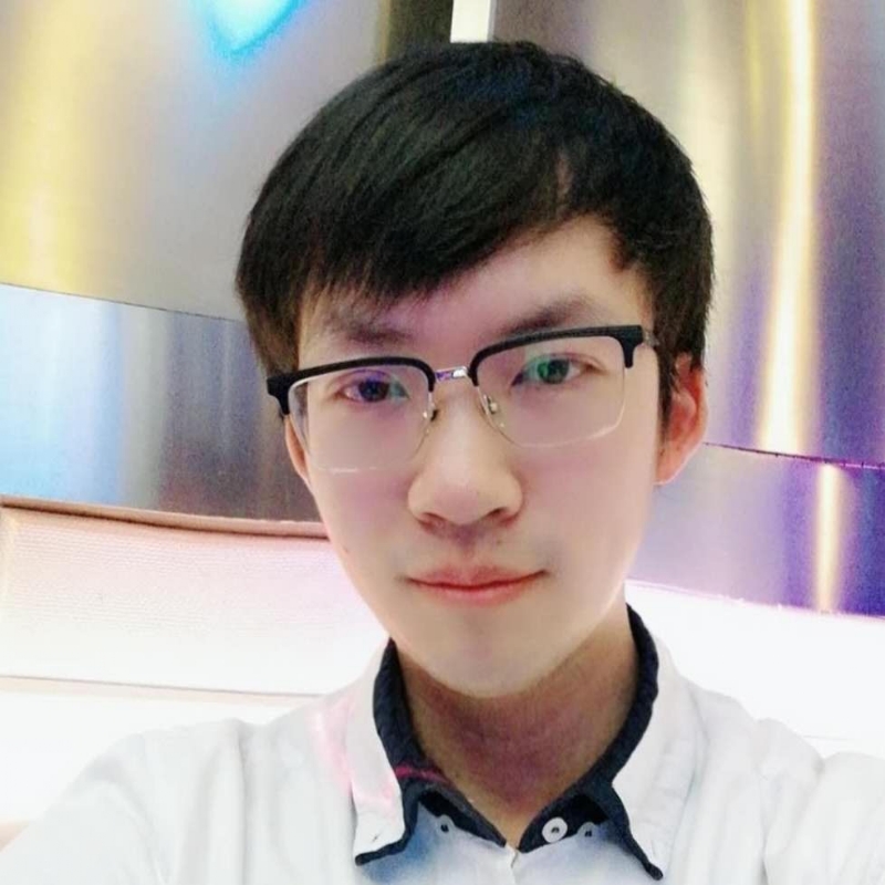 公瑾的第一张照片--烟台相亲服务中心