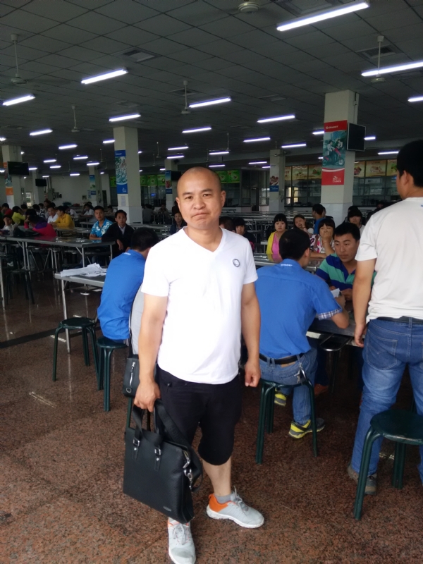 人在旅途的第五张照片--烟台相亲服务中心