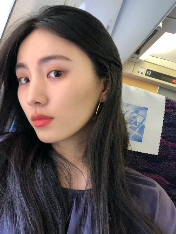 來認識一下的第一张照片--烟台相亲服务中心