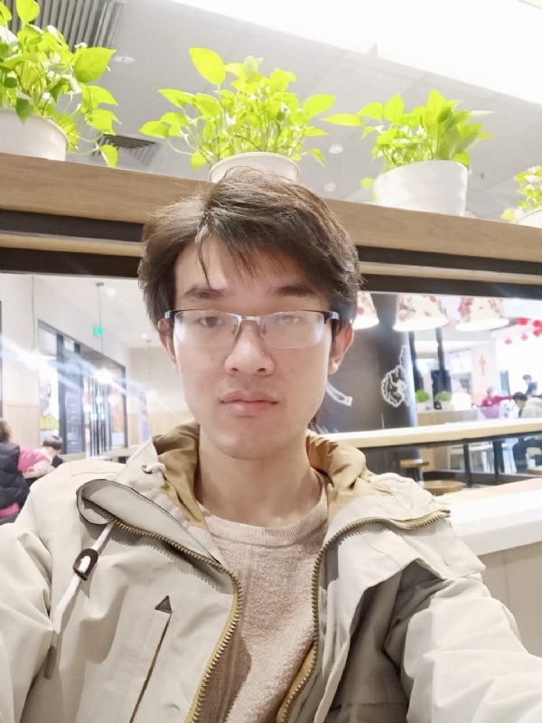 南有乔木的第二张照片--烟台相亲服务中心