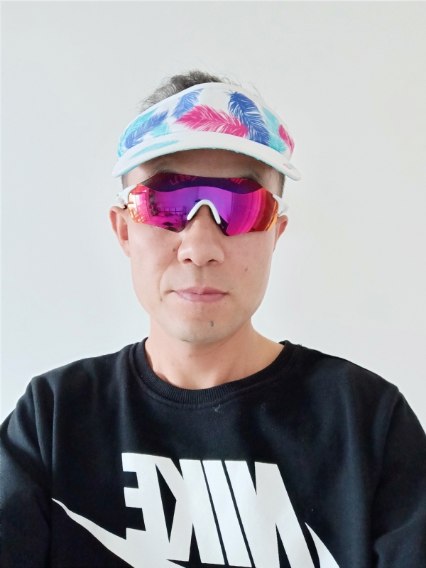 在路上的第一张照片--烟台相亲服务中心