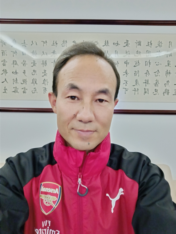 在路上的第二张照片--烟台相亲服务中心