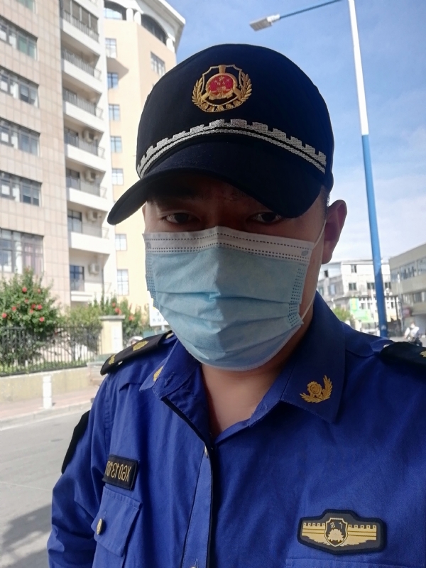 边城浪子的第一张照片--烟台相亲服务中心