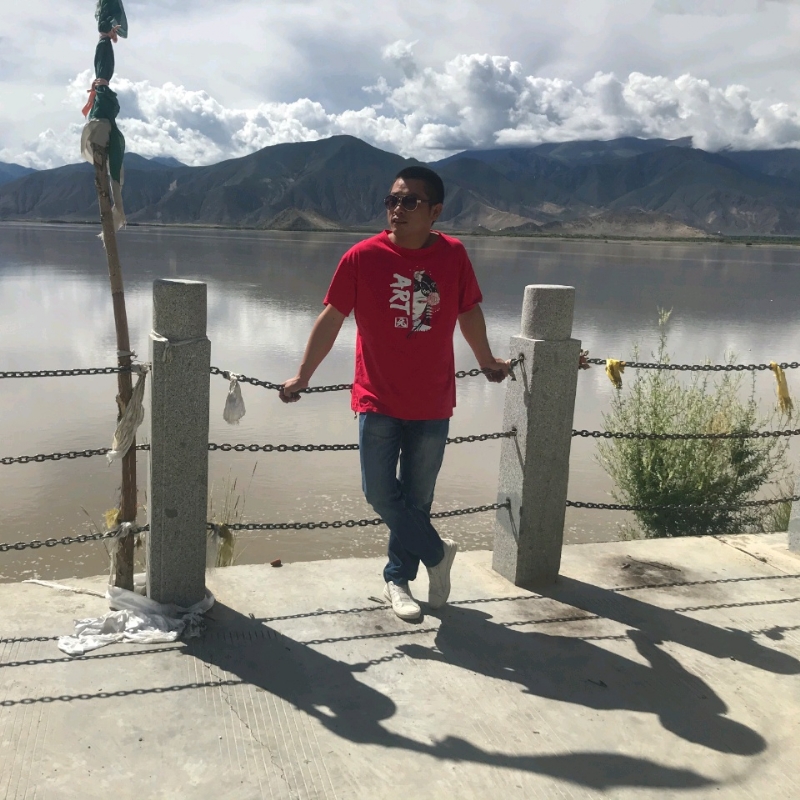 一马平川的第一张照片--烟台相亲服务中心