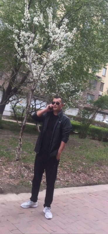 石教的第一张照片--烟台相亲服务中心