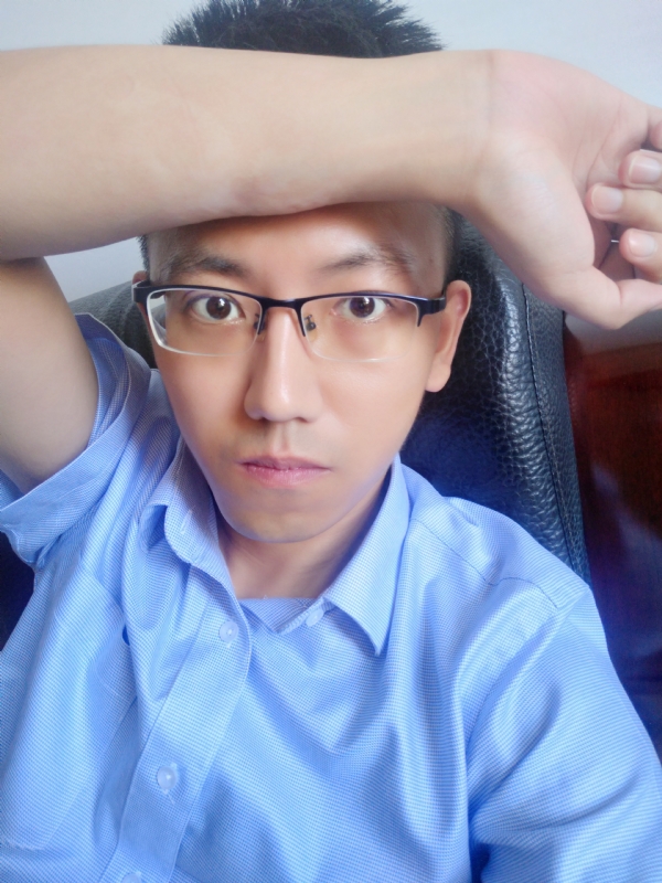 涛神的第一张照片--烟台相亲服务中心