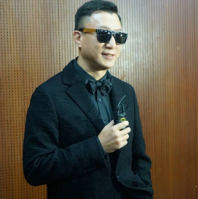 翔先生的第一张照片--烟台相亲服务中心