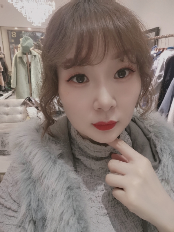 cici的第一张照片--烟台相亲服务中心