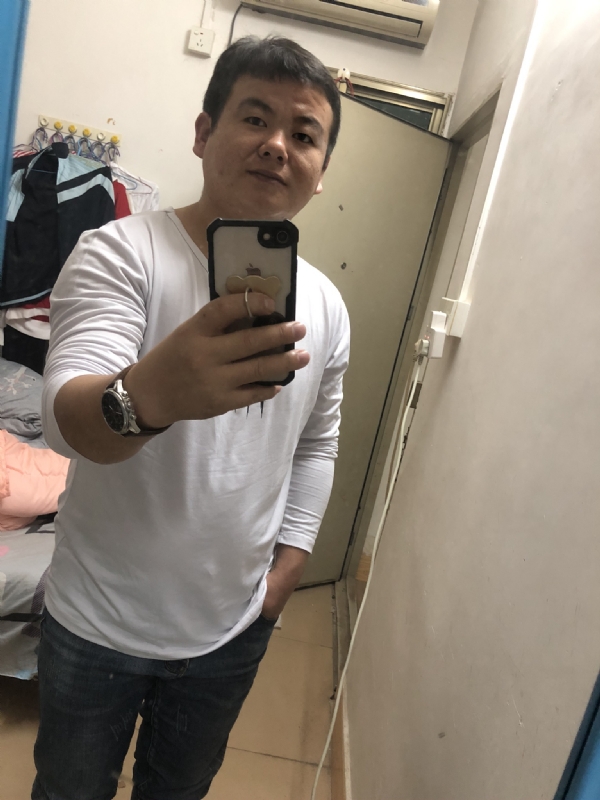 凯的第一张照片--烟台相亲服务中心