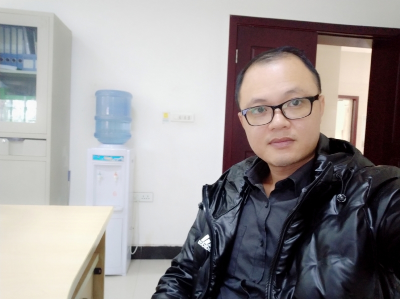 德哥依然在江湖的第一张照片--烟台相亲服务中心