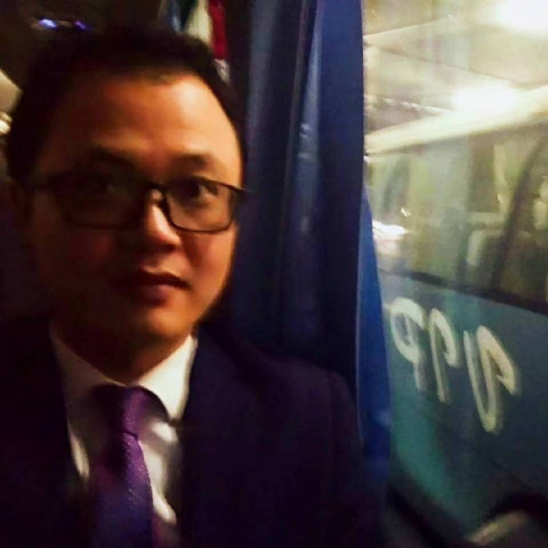 德哥依然在江湖的第二张照片--烟台相亲服务中心