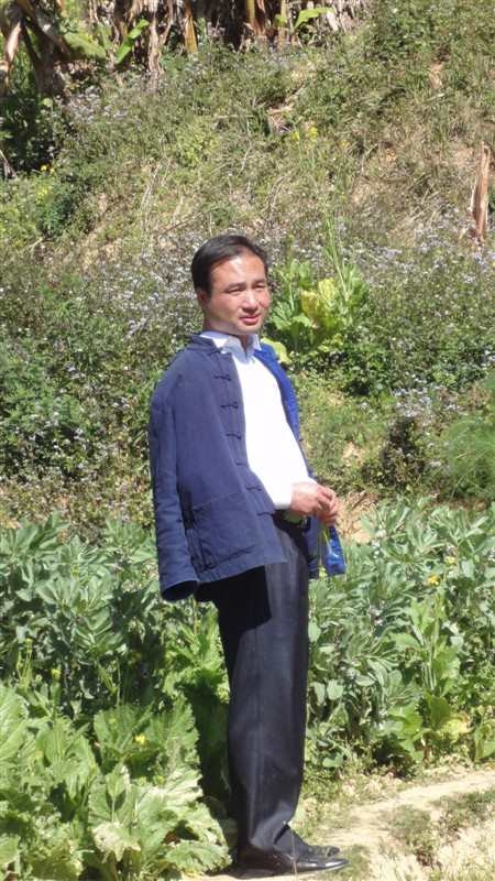 麟的第一张照片--烟台相亲服务中心